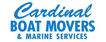 Cardinal Boat Movers Inc. Logo